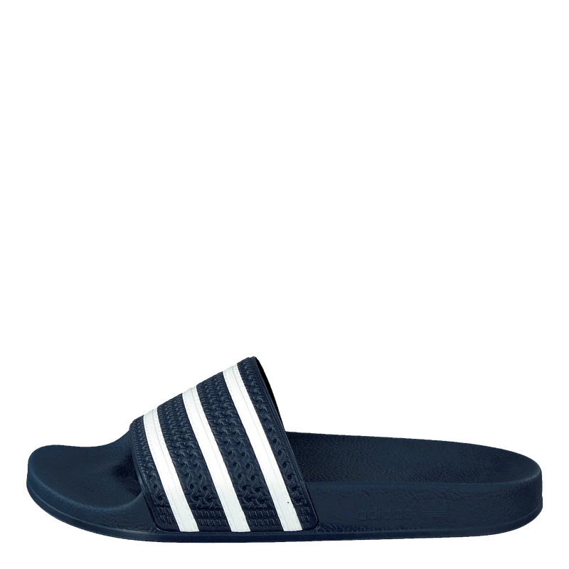 Adilette Adiblue/White/Adiblue