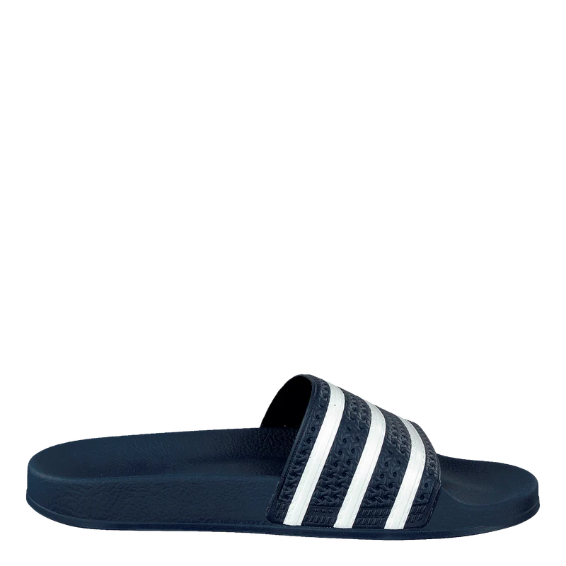 Adilette Adiblue/White/Adiblue