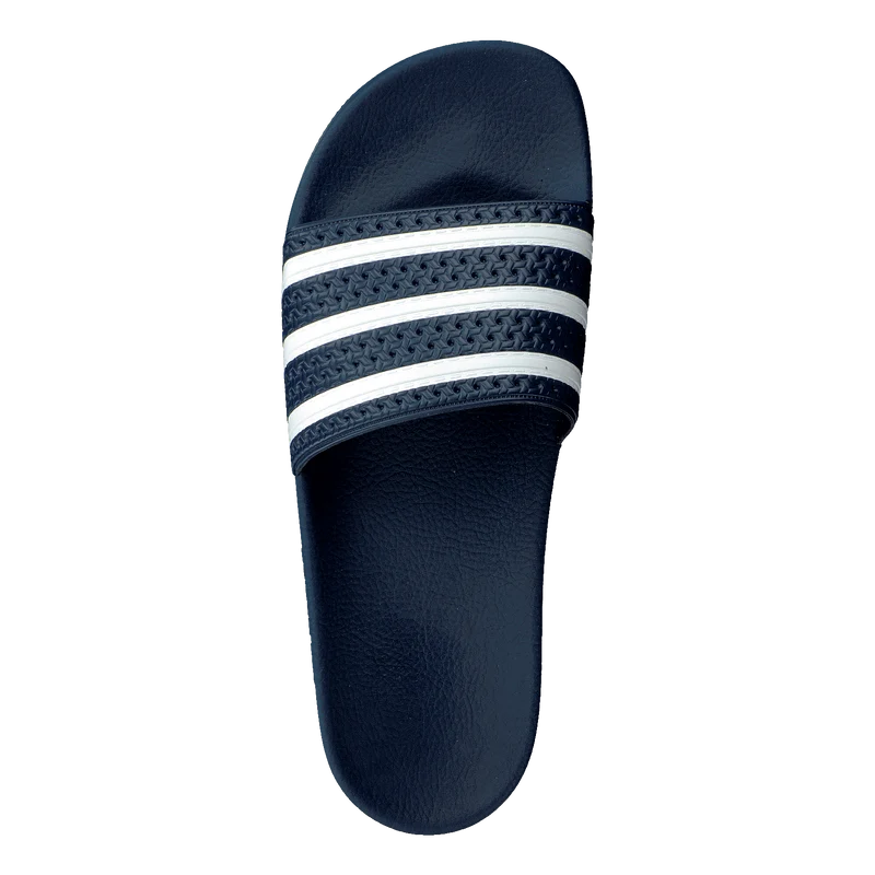 Adilette Adiblue/White/Adiblue