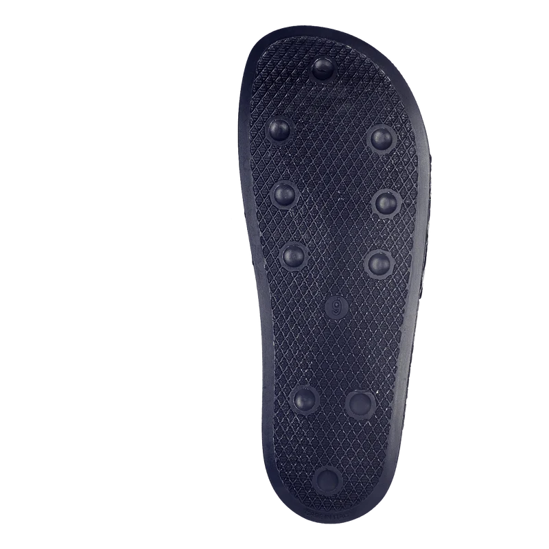 Adilette Adiblue/White/Adiblue