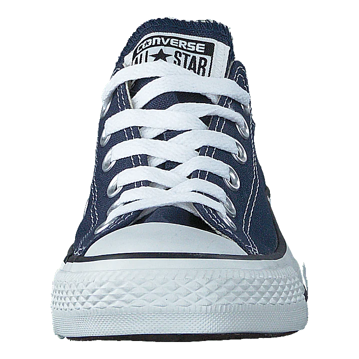 Chuck Taylor All Star Ox Canvas Navy
